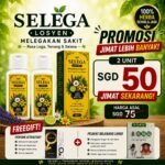 SELEGA 2 UNIT