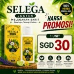 SELEGA 1 UNIT