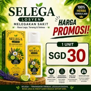 SELEGA 1 UNIT