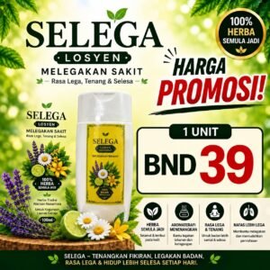 SELEGA 1 UNIT